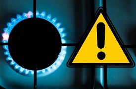 Простые правила газовой безопасности